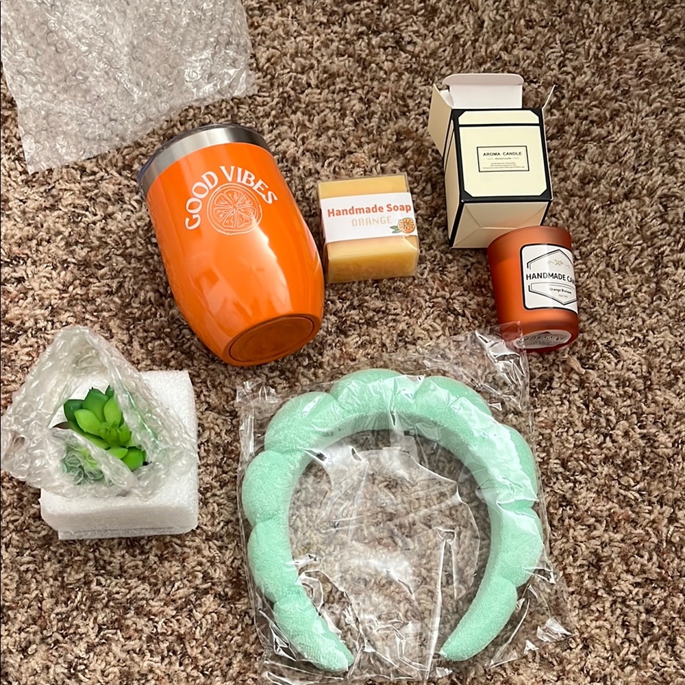 Gift set